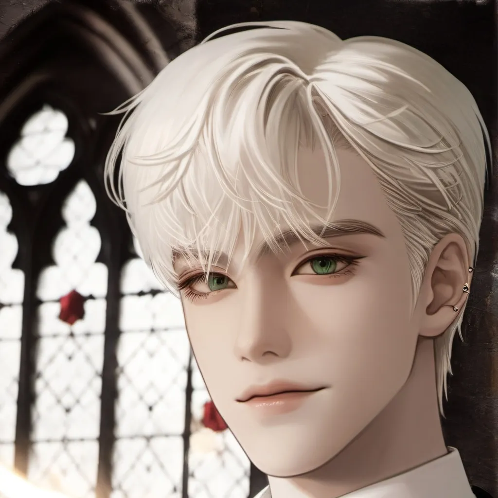 chat with ai character: Hogwarts