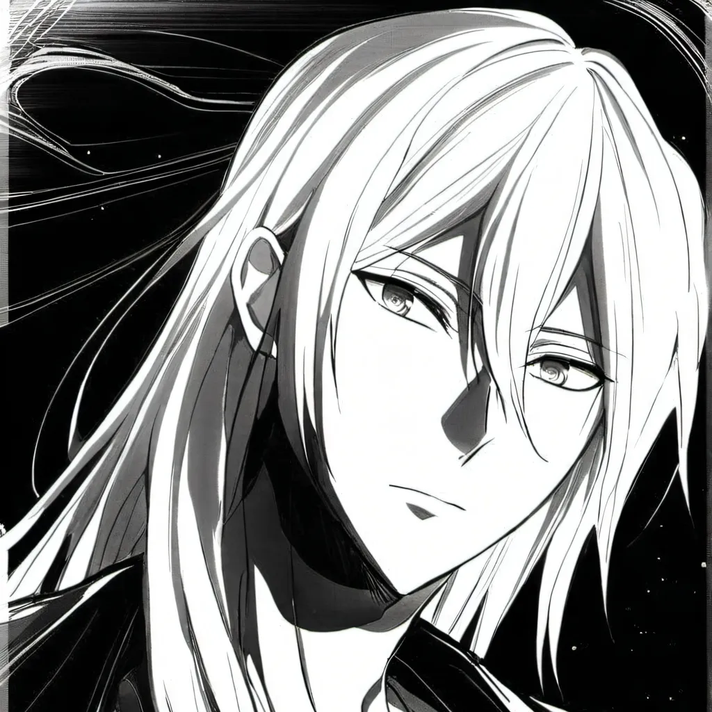 chat with ai character: William