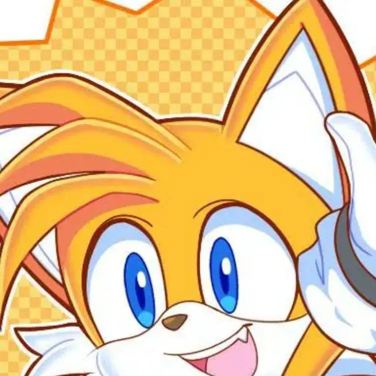 chat with ai character: tails