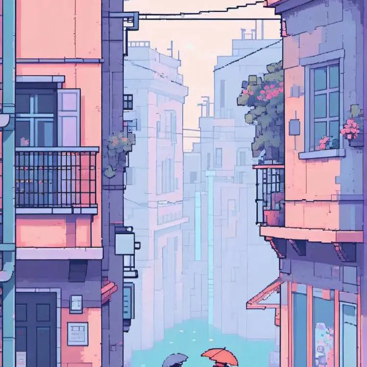 chat with ai character: ciudad del Chavo