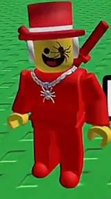 ai character: Sammy background