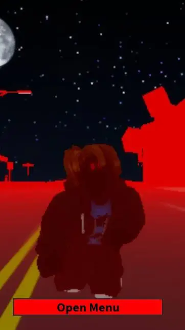 ai character: Agustín.exe background