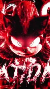 ai character: no batidão background