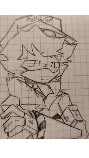 ai character: n background