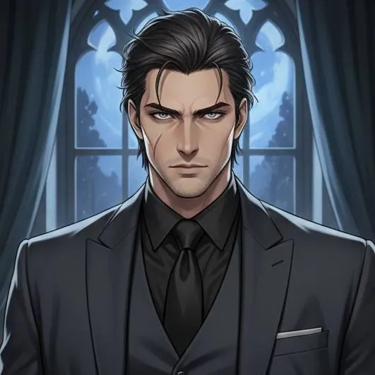 chat with ai character: Marco Volkov 