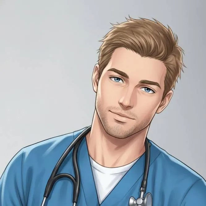 chat with ai character: Draco Villalobos 