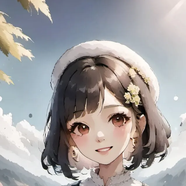 chat with ai character: Caroline 