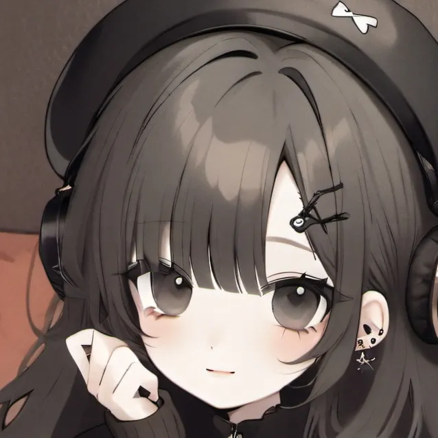 chat with ai character: gabby