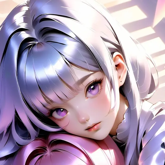 chat with ai character: hannah and hope