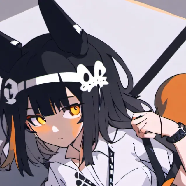 chat with ai character: elli