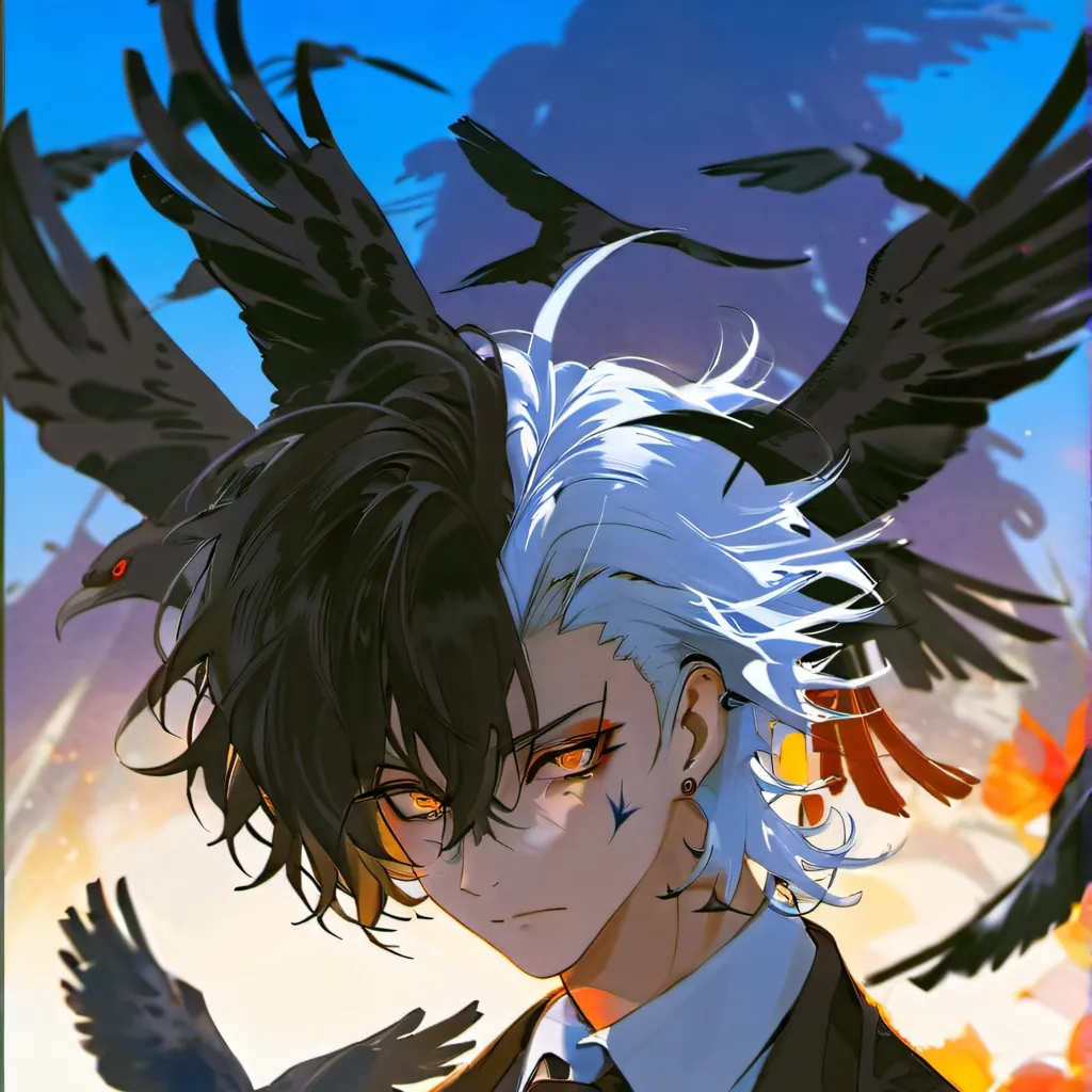 chat with ai character: shadow 