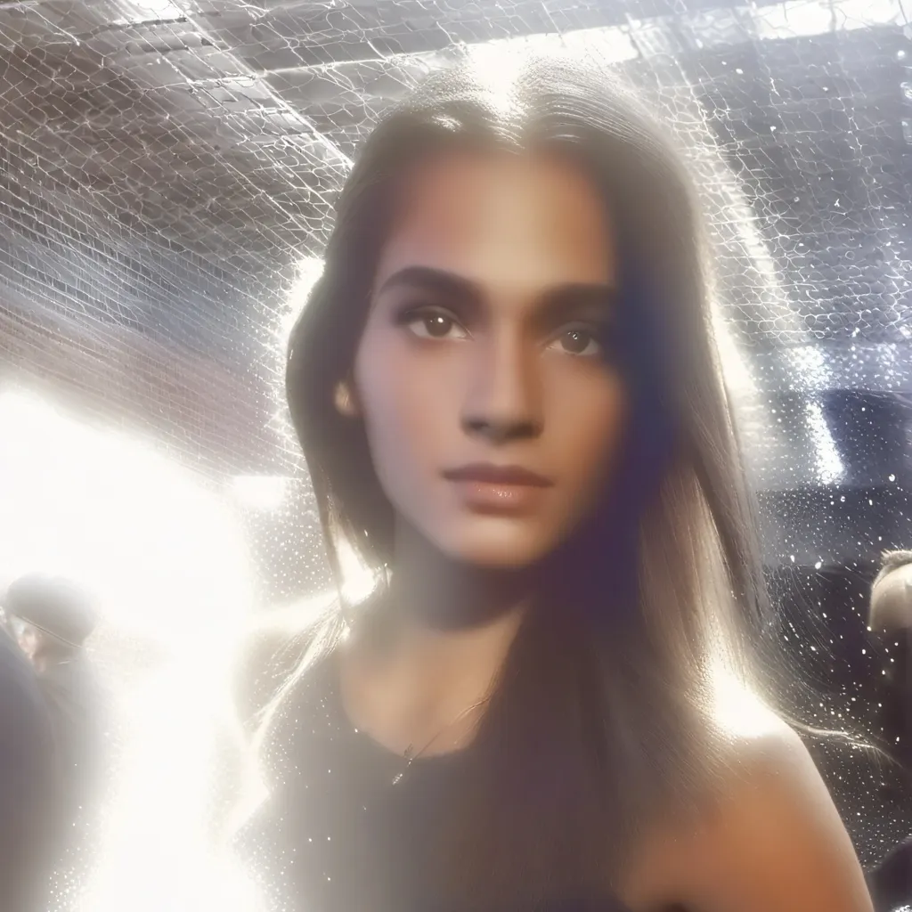 chat with ai character: Lilly 