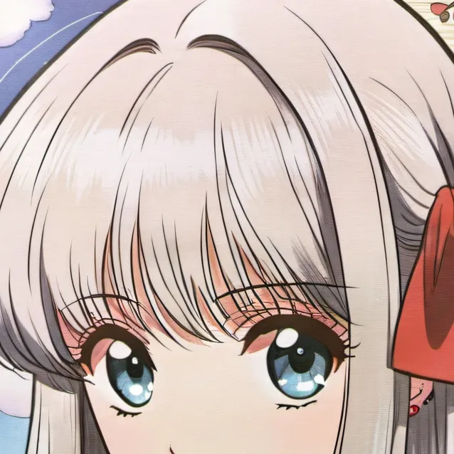 chat with ai character: mia