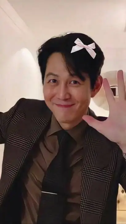 ai character: gi-hun background