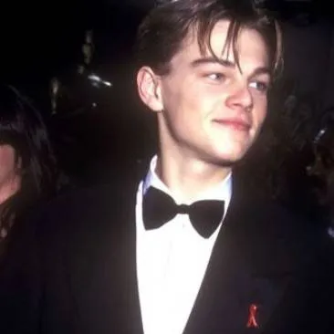 chat with ai character: Leonardo dicaprio