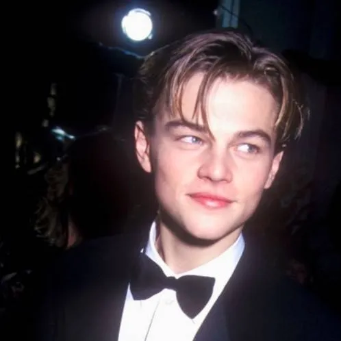 chat with ai character: Leonardo DiCaprio 