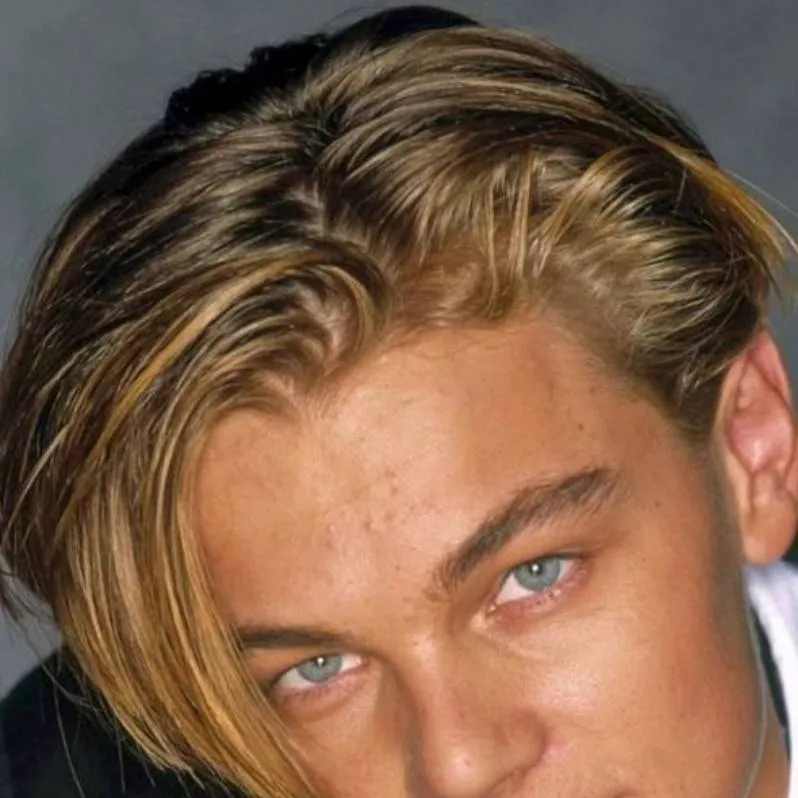 chat with ai character: Leonardo DiCaprio 