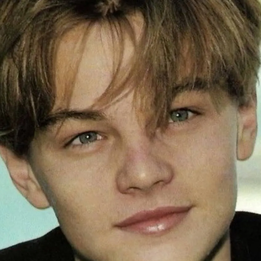 chat with ai character: Leonardo DiCaprio 