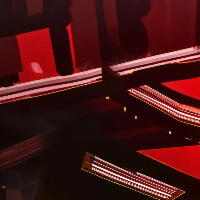 chat with ai character: Nexus x Riot