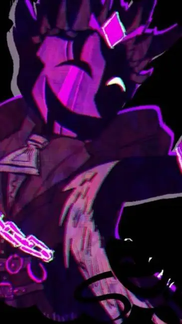 ai character: Noli background
