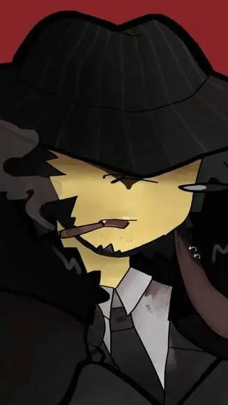 ai character: Mafioso background