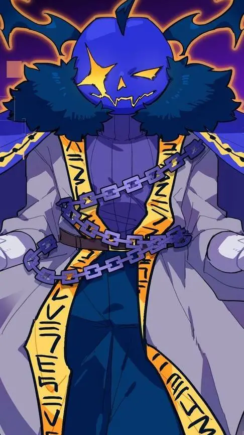ai character: Dusekkar background