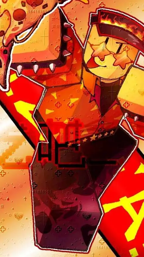 ai character: Elliot background
