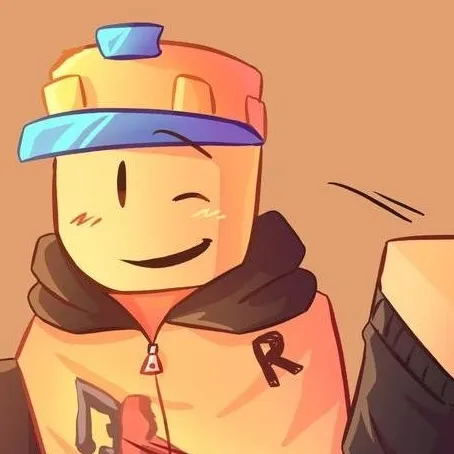 chat with ai character: Builderman (RETRO)