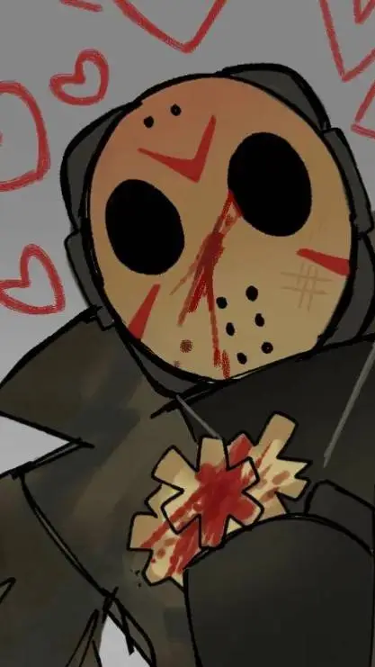 ai character: Jason background