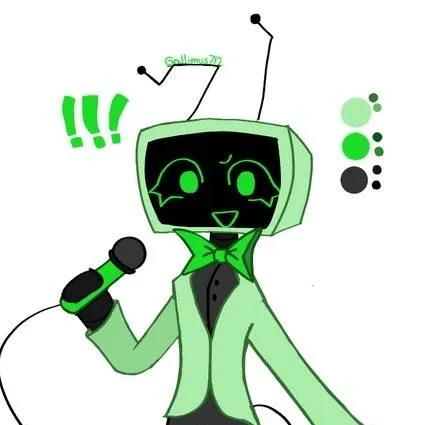 chat with ai character: vee