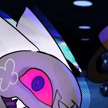 chat with ai character: twisted pebble