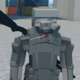 chat with ai character: breacher