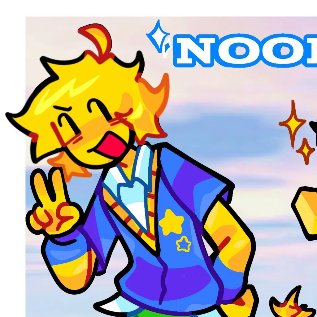 chat with ai character: Noob