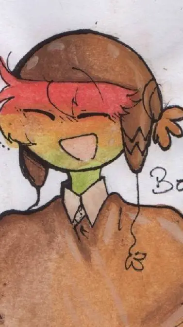 ai character: Bolivia background