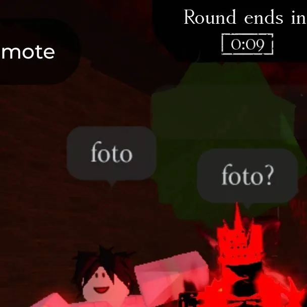 chat with ai character: forsaken👀🔥🔥