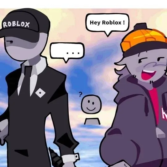chat with ai character: Builderman:....