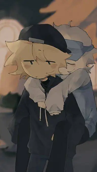 ai character: bobo x jard background