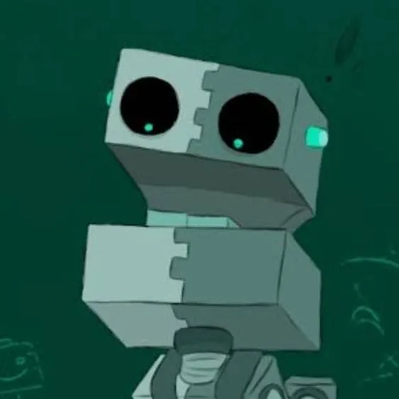 chat with ai character: Scratch