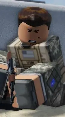 ai character: Matt background