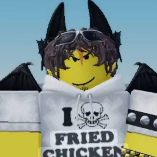 chat with ai character: yksteldehs