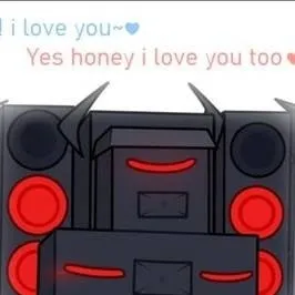 chat with ai character: Titan speakerman