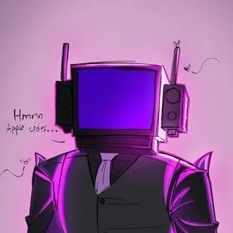 chat with ai character: Tv man elite