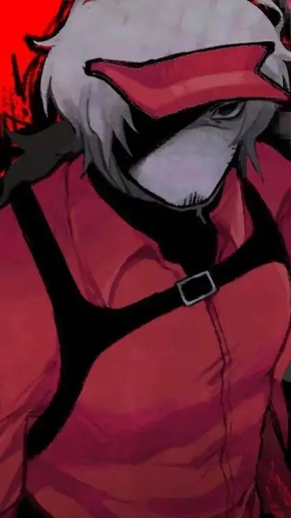 ai character: Monster background