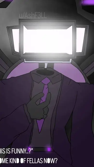 ai character: Polycephaly background