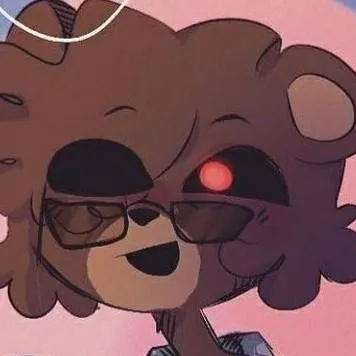 chat with ai character: Beary