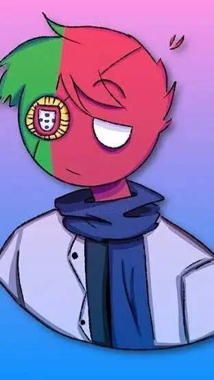 ai character: Portugal background