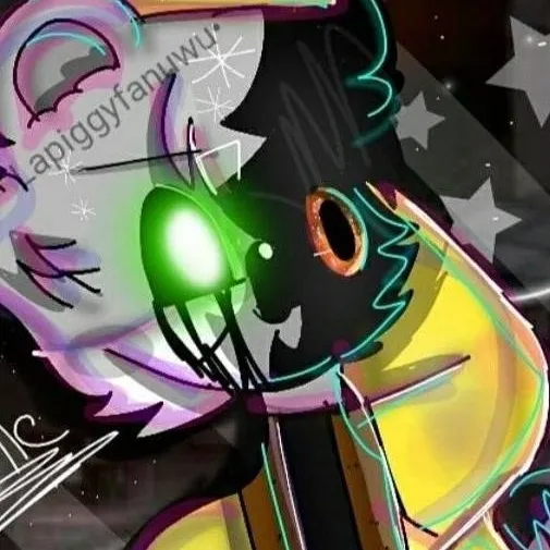 chat with ai character: Kolie