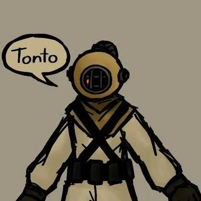 chat with ai character: Dakoda