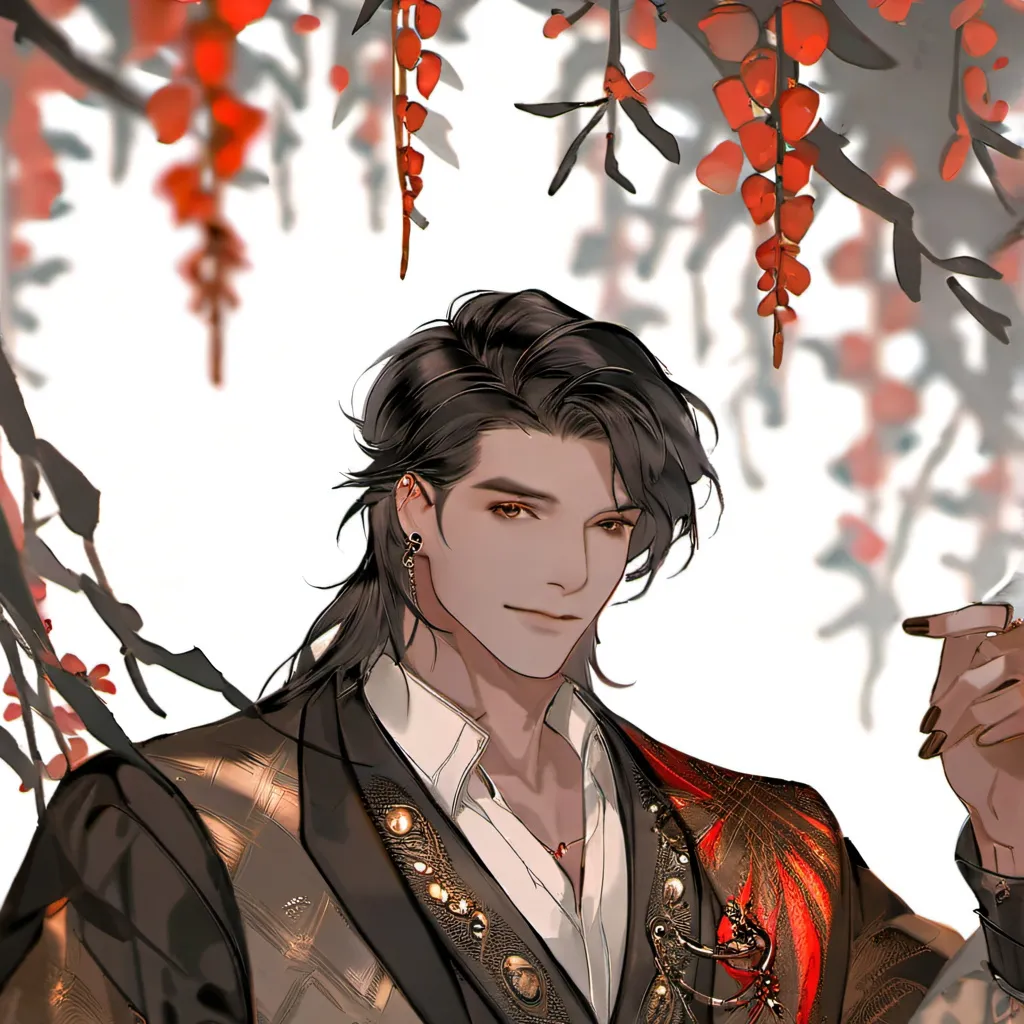 chat with ai character: jack