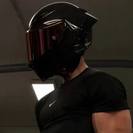 chat with ai character: JACK